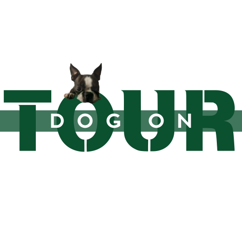 Dog On Tour